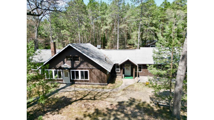 8599 Big St Germain Cr Saint Germain, WI 54558 by Shorewest Realtors $875,000