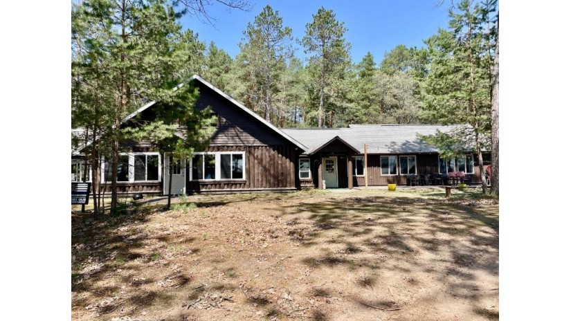 8599 Big St Germain Cr Saint Germain, WI 54558 by Shorewest Realtors $875,000