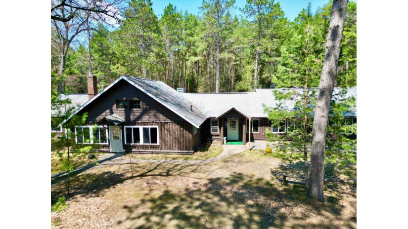 8599 Big St Germain Cr Saint Germain, WI 54558 by Shorewest Realtors $875,000