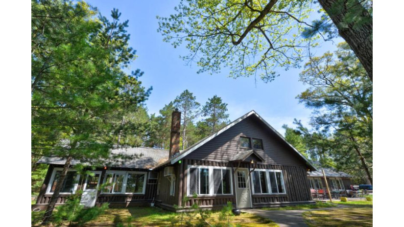 8599 Big St Germain Cr Saint Germain, WI 54558 by Shorewest Realtors $875,000