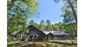 8599 Big St Germain Cr Saint Germain, WI 54558 by Shorewest Realtors $875,000