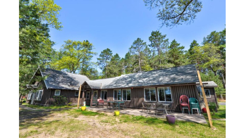 8599 Big St Germain Cr Saint Germain, WI 54558 by Shorewest Realtors $875,000