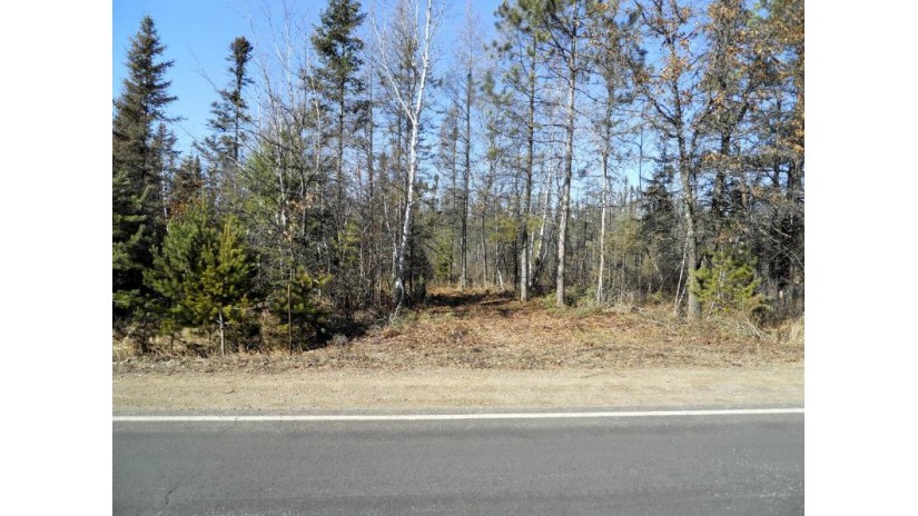 Pl-485 Cth W Rhinelander, WI 54501 by Redman Realty Group, Llc $49,999