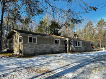 8701 Birchwood Cr, Minocqua, WI 54548