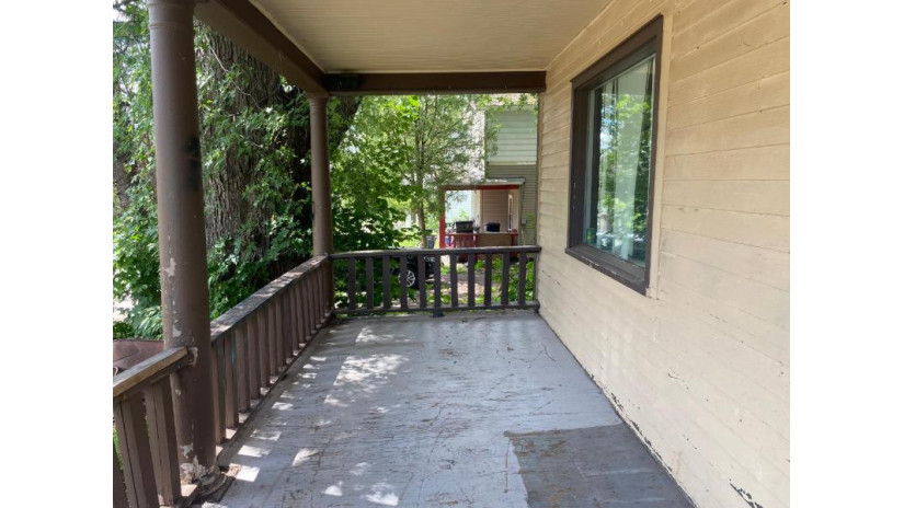 140 Pewabic St Ironwood, MI 49938 by First Weber - Bessemer $59,000