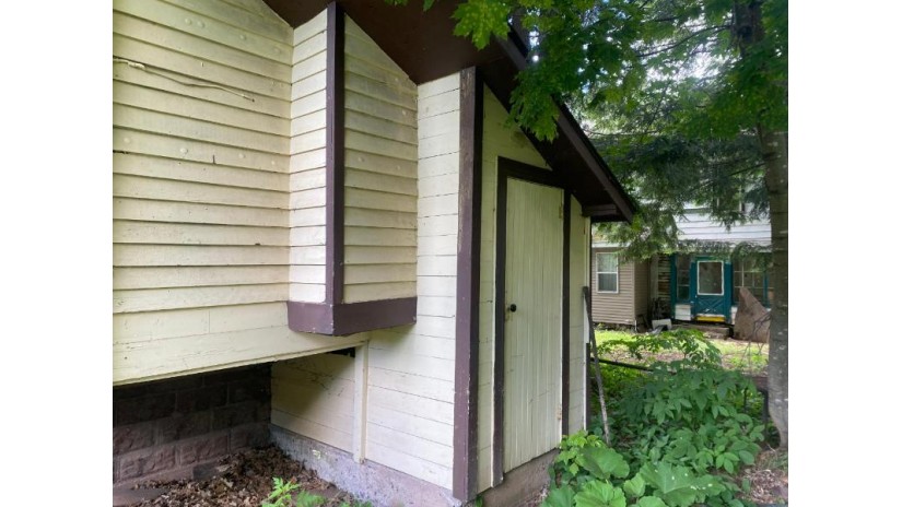 140 Pewabic St Ironwood, MI 49938 by First Weber - Bessemer $59,000