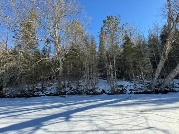 Lot 4 Fisher Lake Rd W, Oma, WI 54534