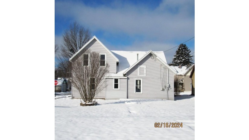 601 Genesee St N Merrill, WI 54452 by Coldwell Banker Action $79,900