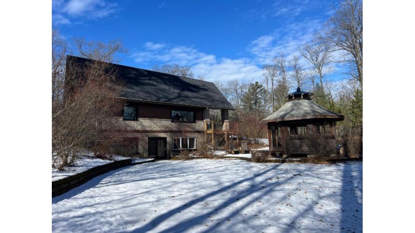 8675 American Eagle Ct Lake Tomahawk, WI 54539 by First Weber - Minocqua $295,000