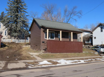 633 Mason St, Rhinelander, WI 54501