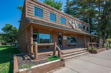 10378 Main St, Boulder Junction, WI 54512