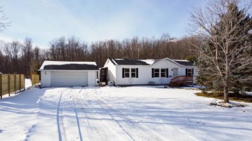 N3842 Cth P, Evergreen, WI 54491