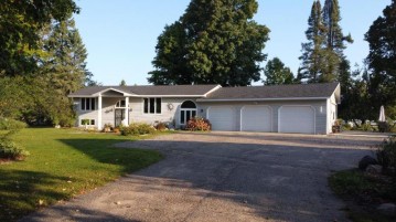 4244 Hwy 55, Crandon, WI 54520