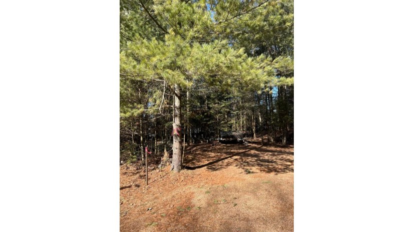 Lot 4 On Hug Ln Saint Germain, WI 54558 by Century 21 Burkett - Three Lks $299,000