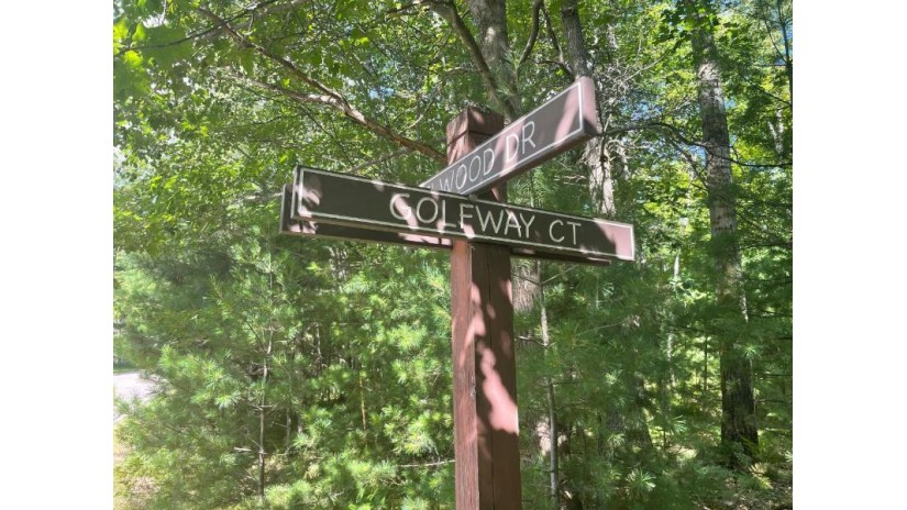 Lot 38 Golfway Ct Minocqua, WI 54548 by Redman Realty Group, Llc $14,900