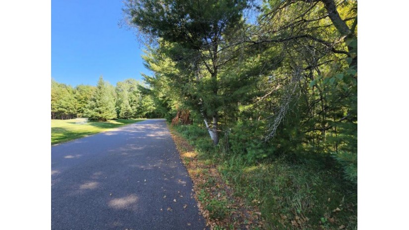 Lot 38 Golfway Ct Minocqua, WI 54548 by Redman Realty Group, Llc $14,900