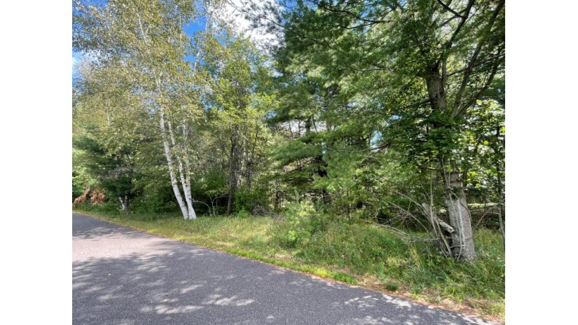 Lot 38 Golfway Ct Minocqua, WI 54548 by Redman Realty Group, Llc $14,900