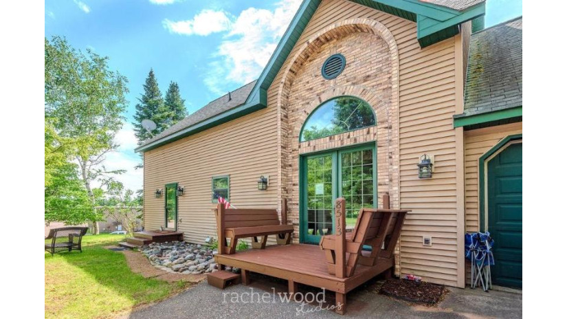 8513 Rogers Dr Minocqua, WI 54548 by Re/Max Property Pros $325,000