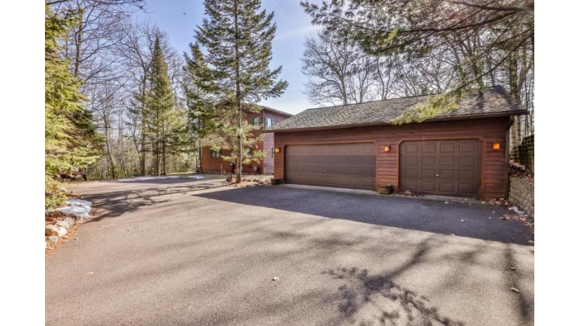 8291 Big St Germain Dr Saint Germain, WI 54558 by Shorewest Realtors $1,295,000