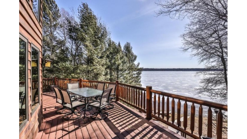 8291 Big St Germain Dr Saint Germain, WI 54558 by Shorewest Realtors $1,295,000