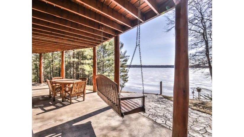 8291 Big St Germain Dr Saint Germain, WI 54558 by Shorewest Realtors $1,295,000