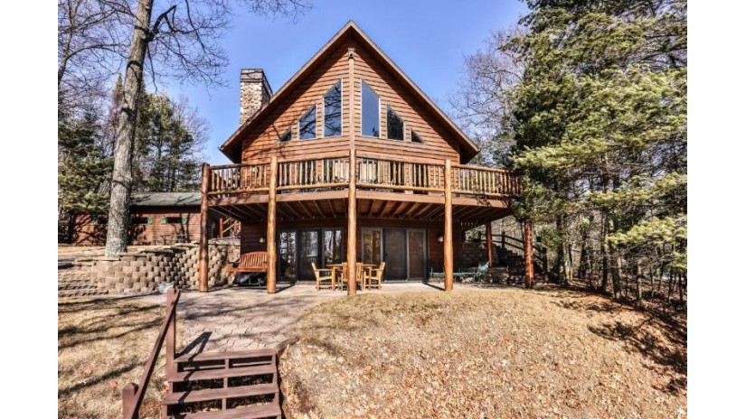 8291 Big St Germain Dr Saint Germain, WI 54558 by Shorewest Realtors $1,295,000