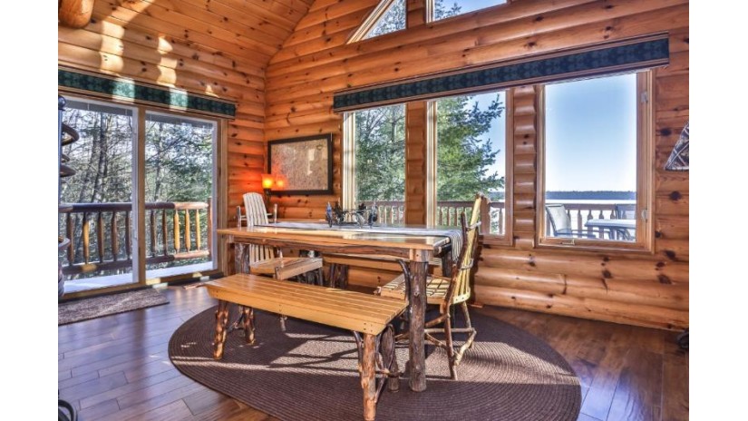 8291 Big St Germain Dr Saint Germain, WI 54558 by Shorewest Realtors $1,295,000