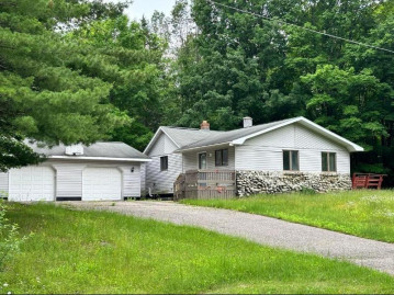 N21714 Cth O, Niagara, WI 54151