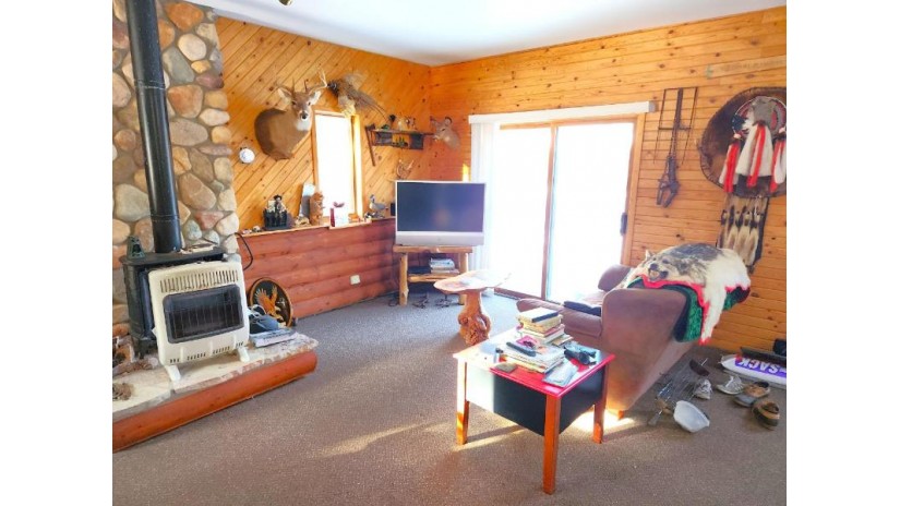 6327 Cth S Land O Lakes, WI 54540 by Century 21 Burkett - Lol $420,000