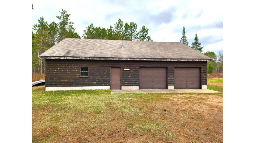 6327 Cth S Land O Lakes, WI 54540 by Century 21 Burkett - Lol $420,000