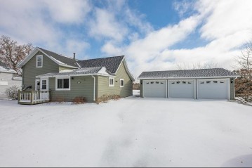 1672 Eagle St, Rhinelander, WI 54501