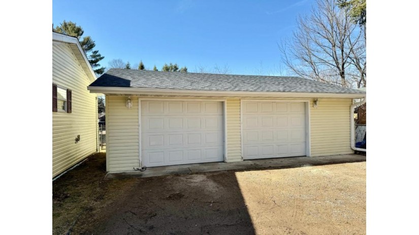 1704 Huron St Three Lakes, WI 54562 by Shorewest Realtors $174,900