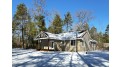 7460 Hidden Trail Minocqua, WI 54548 by Redman Realty Group, Llc $389,900