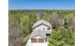 8066 Blue Jay Rd Lake Tomahawk, WI 54539 by Redman Realty Group, Llc $1,299,000