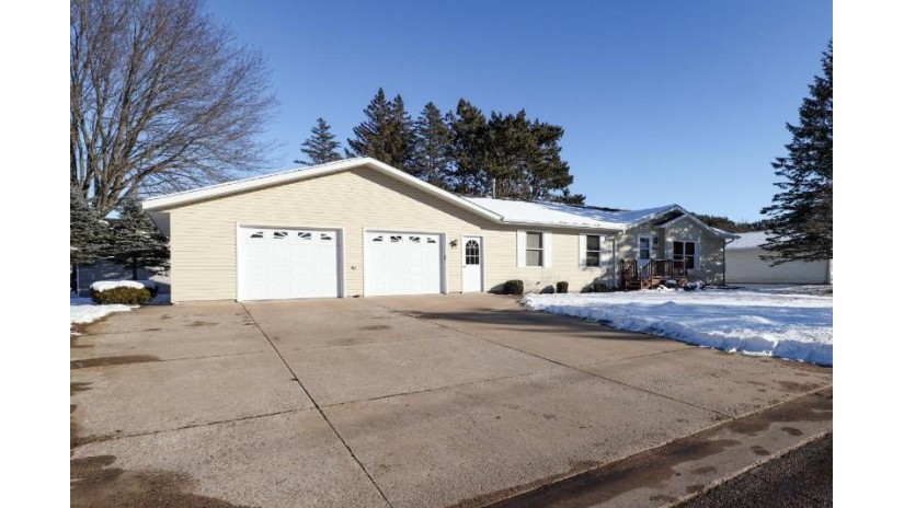 1625 N Superior St Antigo, WI 54409 by Integrity Realtors, Llc $249,900