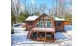 W9257 Eagle Ridge Ln Butternut, WI 54514 by Northwoods Realty $524,900