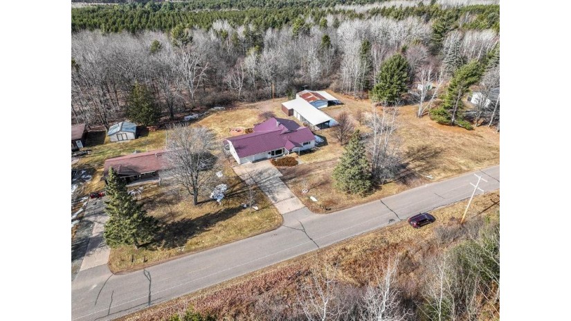 N9861 Kings Rd Tomahawk, WI 54487 by Northwoods Community Realty, Llc $374,500