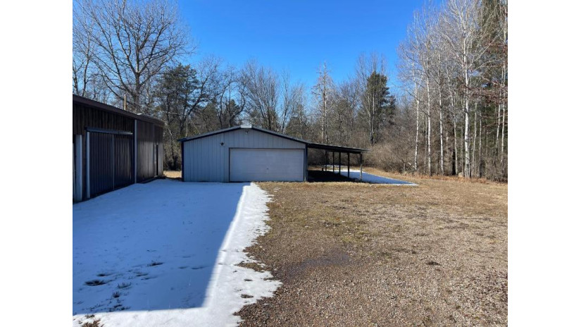 N9861 Kings Rd Tomahawk, WI 54487 by Northwoods Community Realty, Llc $374,500