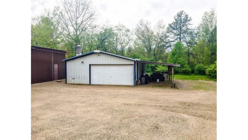 N9861 Kings Rd Tomahawk, WI 54487 by Northwoods Community Realty, Llc $374,500