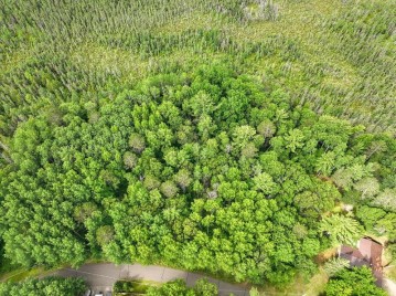 Lot 1 Cottage Rd, Tomahawk, WI 54487