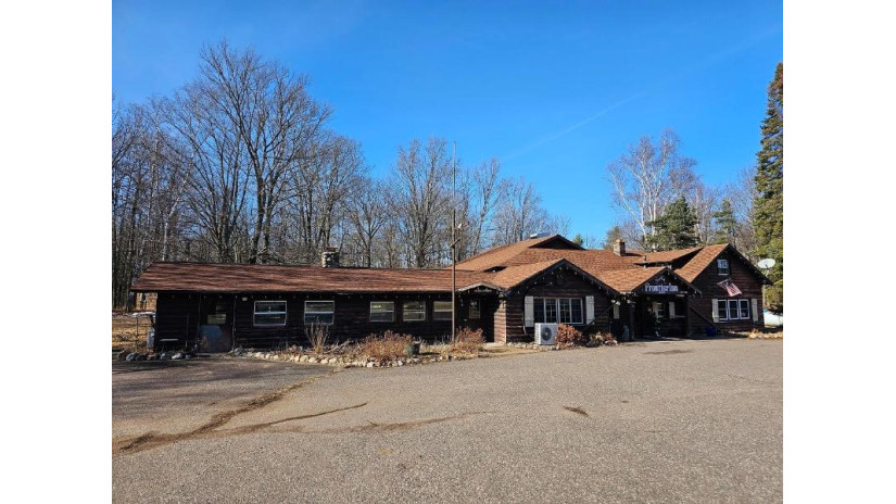 1391n Hwy 182 Sherman, WI 54552 by Re/Max Action Northwoods Realty, Llc $329,000