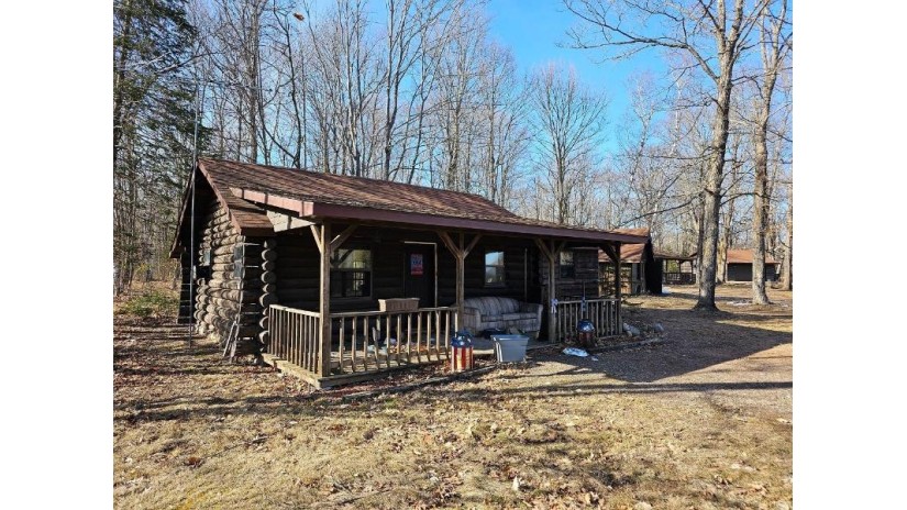 1391n Hwy 182 Sherman, WI 54552 by Re/Max Action Northwoods Realty, Llc $329,000