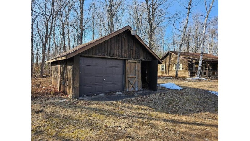 1391n Hwy 182 Sherman, WI 54552 by Re/Max Action Northwoods Realty, Llc $329,000