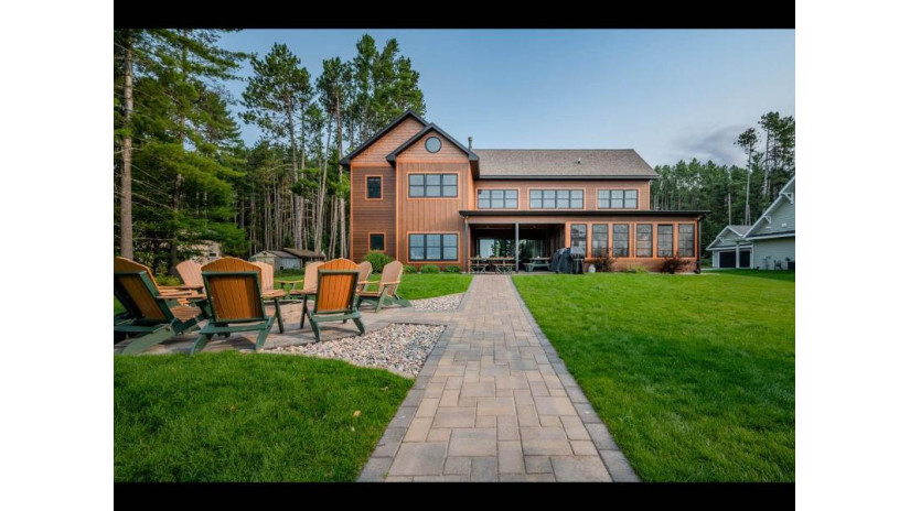 8647 Big St Germain Dr Saint Germain, WI 54558 by Gold Bar Realty $2,100,000