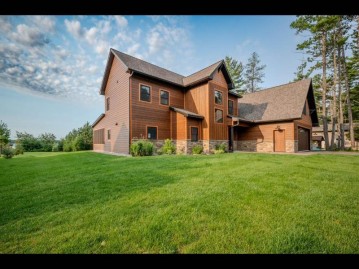 8647 Big St Germain Dr, St. Germain, WI 54558