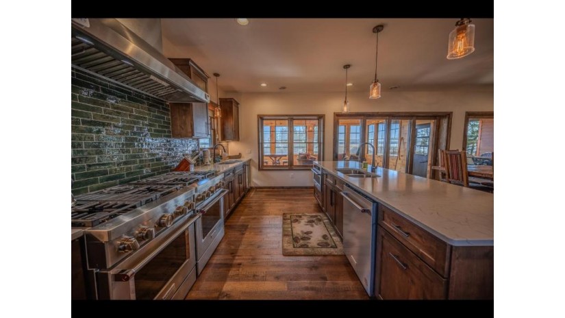 8647 Big St Germain Dr Saint Germain, WI 54558 by Gold Bar Realty $2,100,000