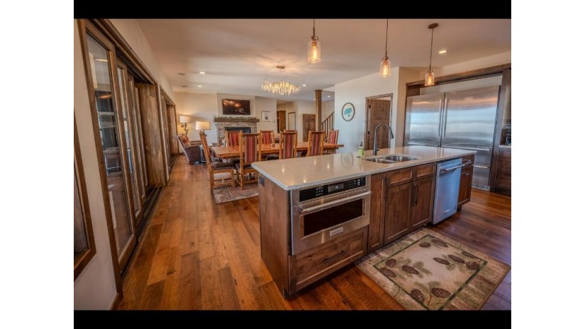 8647 Big St Germain Dr Saint Germain, WI 54558 by Gold Bar Realty $2,100,000