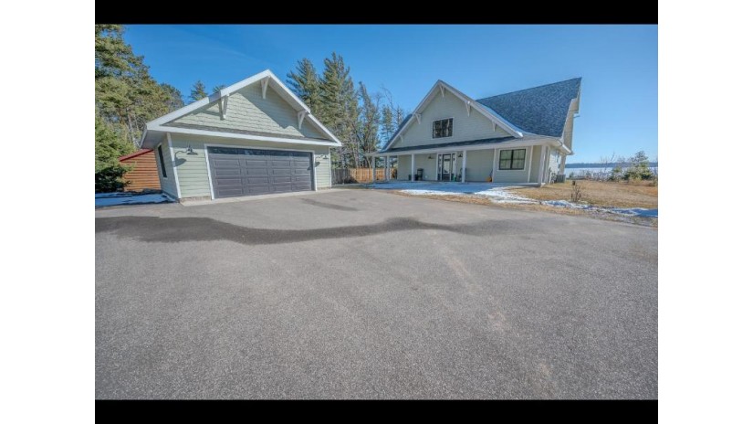 8645 Big St Germain Dr Saint Germain, WI 54558 by Gold Bar Realty $1,900,000