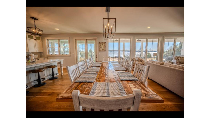 8645 Big St Germain Dr Saint Germain, WI 54558 by Gold Bar Realty $1,900,000