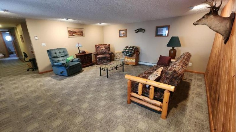 7120 Timbershore Ln Three Lakes, WI 54562 by Redman Realty Group, Llc $325,000